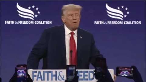 Trump's Enemies Wailing and Grinding Their Teeth - Praying for America - 02/12/25