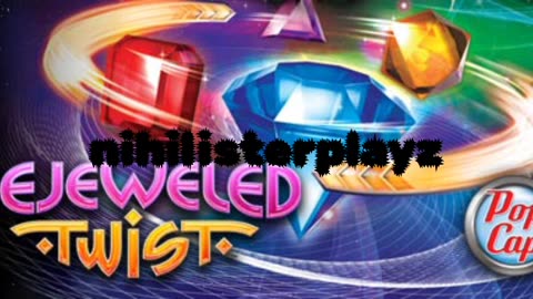 bejeweled twist classic mode 5 ost extended