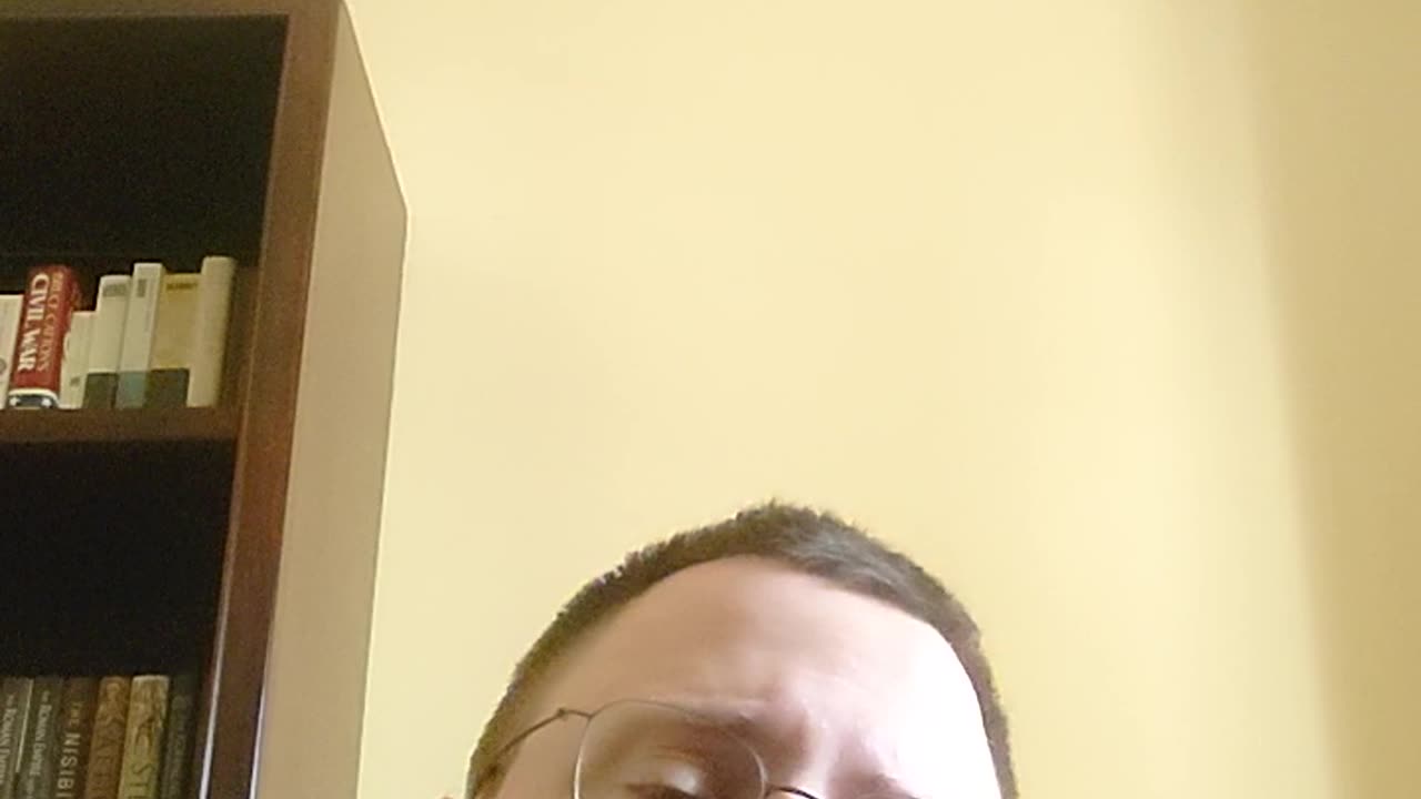 Very often neglected fact.