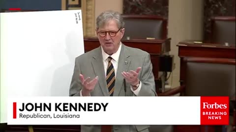 BREAKING: Kennedy Claims Something 'Weird' Happened To Expedite George Soros Radio Stations Purchase