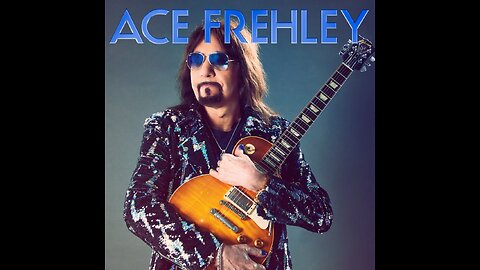 Insane ~ Ace Frehley