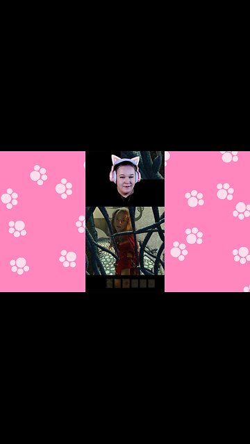 Calm and Collected… And Then That Happened.