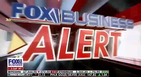 United States Bitcoin Takeover