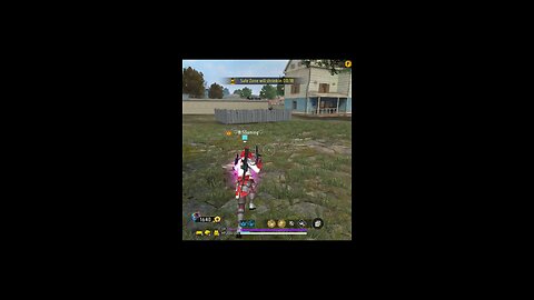 Garena Free fire