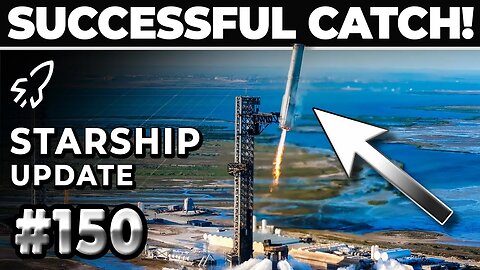 What Happened With Starship's 7th Flight? - SpaceX Weekly #150