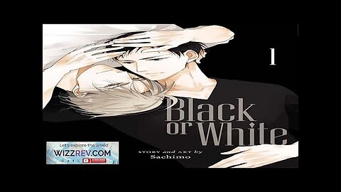 Black Or White: Volume 1 Review