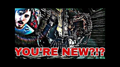 This had me SHOOK😱😨 - Dead Space 2023 (Part 3) Re-uploaded