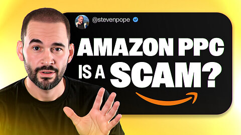 Are You Overpaying for Amazon Ads? Here’s What Works Instead