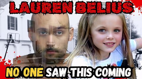 His Brutality Was Unreal- The Story of Lauren Belius