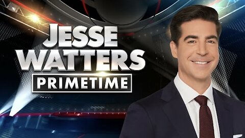 JESSE WATTERS PRIMETIME (Full Episode) January 6, 2025