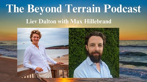 Max Hillebrand on Praxeology, Economics, Human Action, Money, Bitcoin, Privacy, and more!