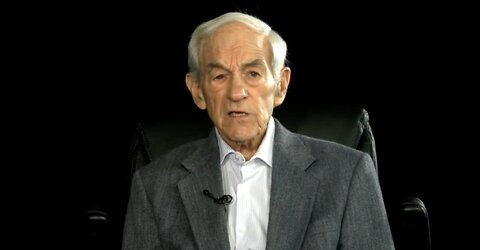 You Can't Run From It -- The BIGGEST Problem With The U.S. Government Is Still Being Avoided