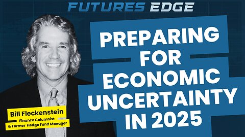 Decoding the Passive Bid in Markets with Bill Fleckenstein 
