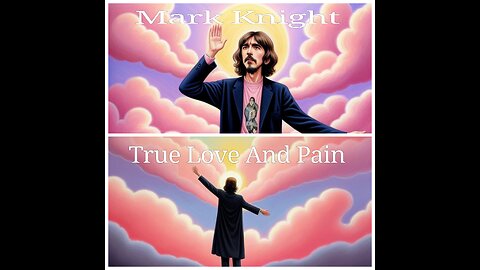 Mark Knight- True Love And Pain+Free MP3