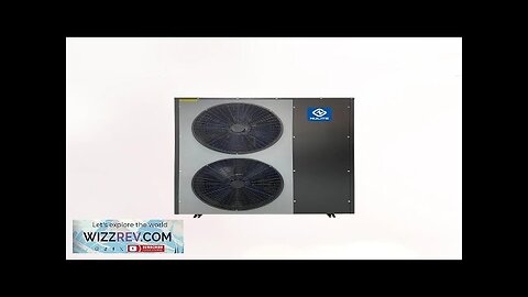 2022 30kw poland heatpumps air to water for house heating heat pump Review