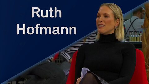 Ruth Hofmann 260125