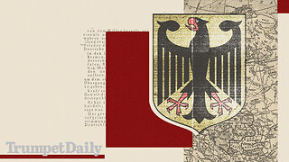 A European Empire Is Imminent - Trumpet Daily | Mar. 5, 2025