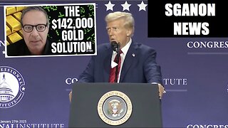 Andy Schectman | Will Trump Eliminate Income Tax? Will the Price of Gold Soar? WHAT R STABLE COINS?