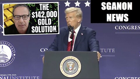 Andy Schectman | Will Trump Eliminate Income Tax? Will the Price of Gold Soar? WHAT R STABLE COINS?