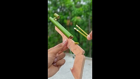 bamboo creations