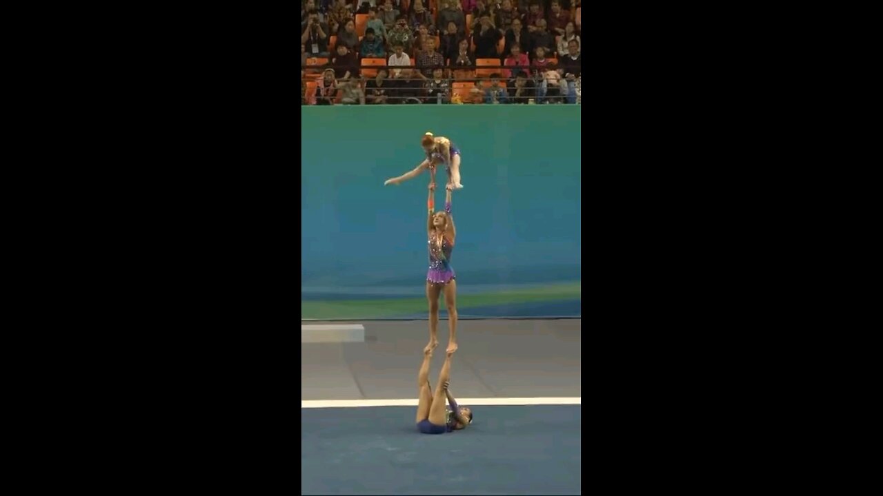 Acrobatics