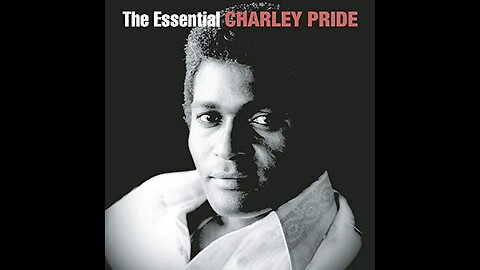 Charley Pride - Kiss an Angel Good Morning