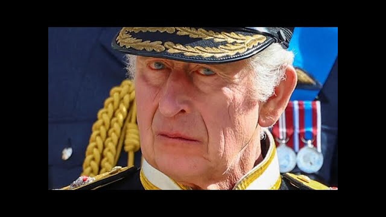 Prince Charles- Duke of Nukes.... Hail to the King ! ....King of all the sick people and pedophiles