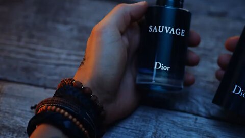 Dior Sauvage Refill