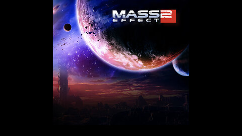 2010 - Jack Wall - Mass Effect 2 [FULL OST]