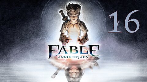 Let's Play Fable Anniversary 016 The Arena