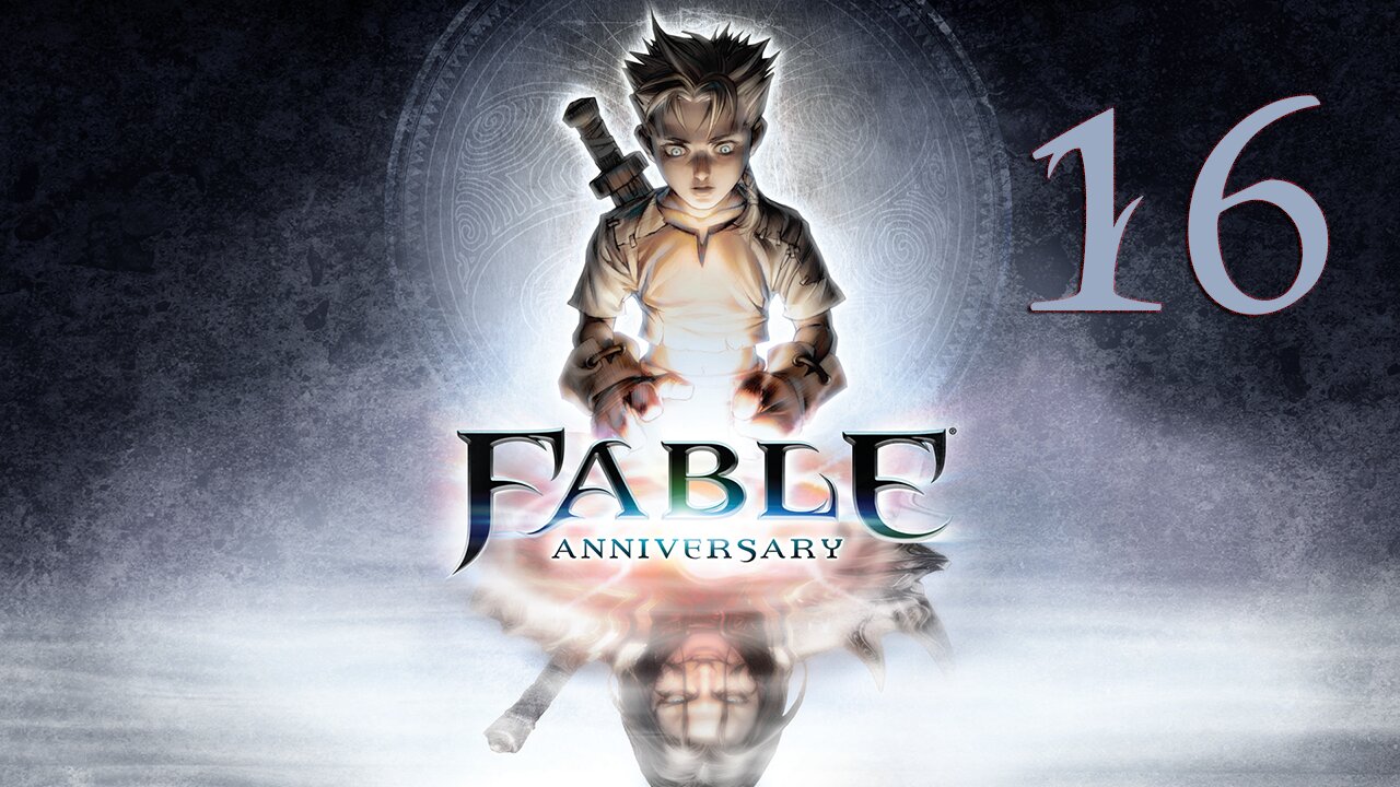 Let's Play Fable Anniversary 016 The Arena