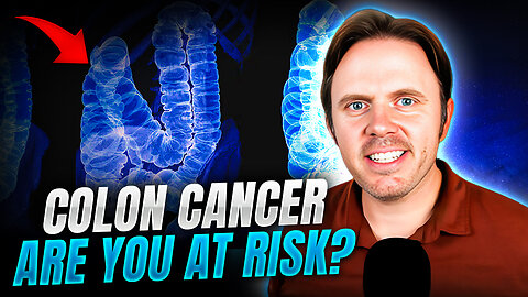 Colon Cancer Prevention - Root Cause Solutions Beyond Colonoscopy