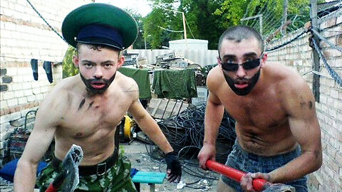 It's my life (Russian version)