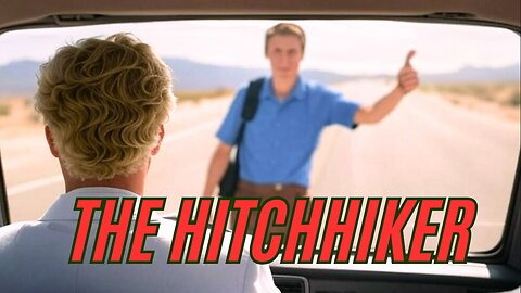 The Parable of the Hitchhiker