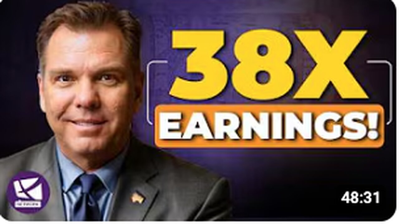 Why the Smart Money Is Cashing Out Now (And What You Should Do) - Andy Tanner
