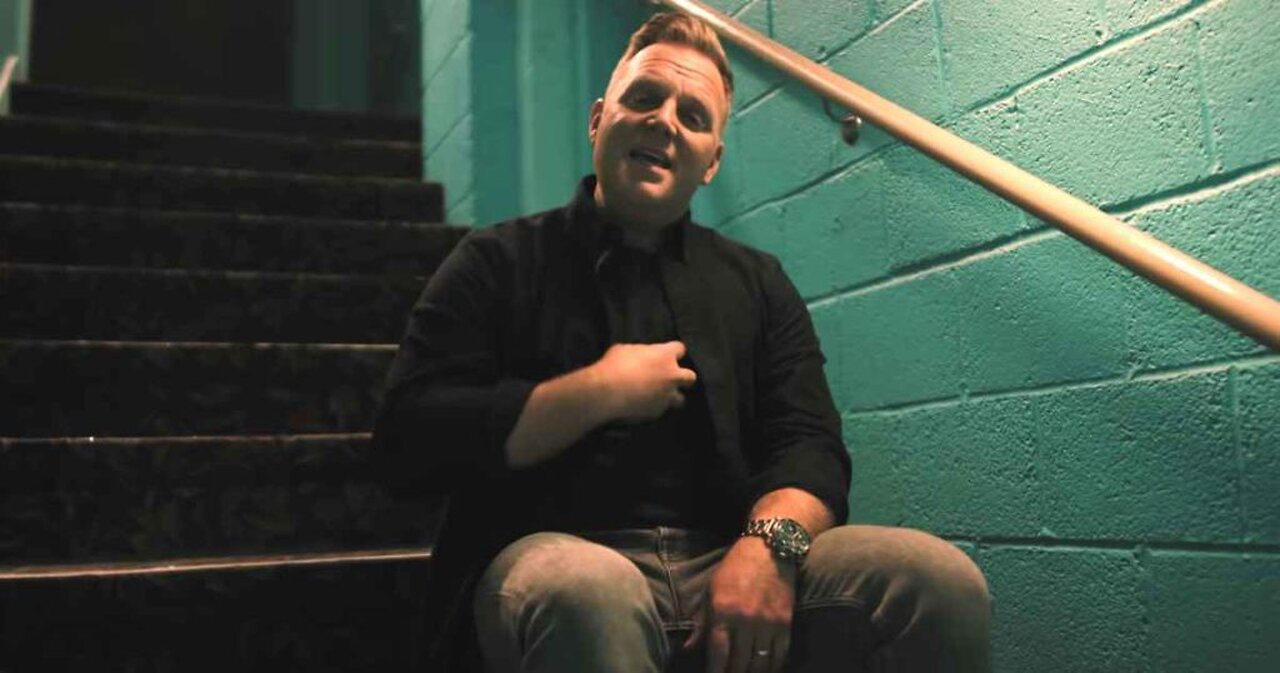 Matthew West - Truth Be Told (Official Music Video)