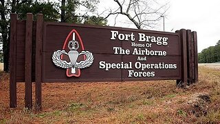 Fort Bragg Ties to Cybertruck Bomber, New Orleans Terrorist and Trump Shooter