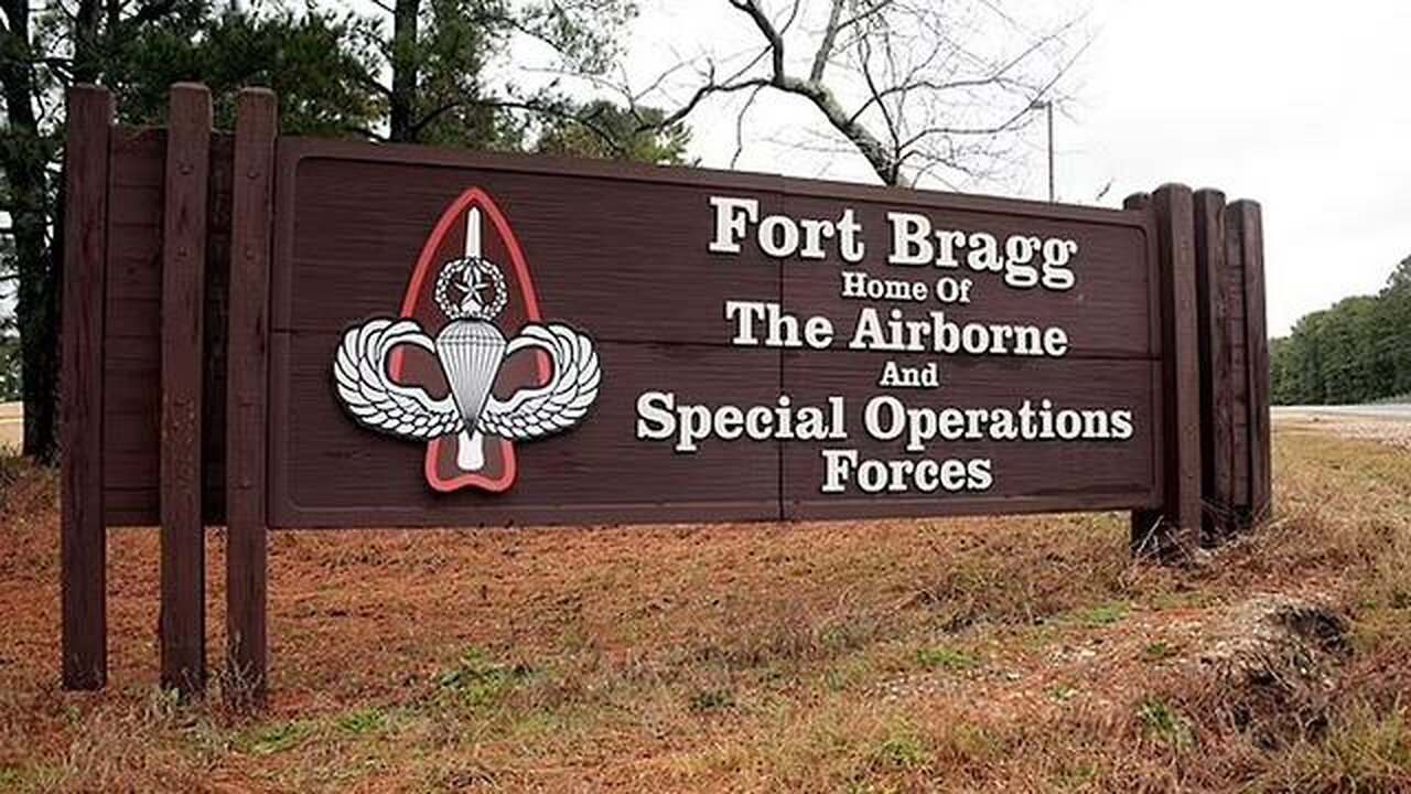 Fort Bragg Ties to Cybertruck Bomber, New Orleans Terrorist and Trump Shooter