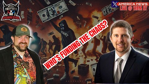 🔥 Democrat Violence Continues to Escalates: Is ActBlue Funding the Attacks?