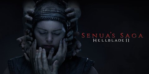 Senua's Saga: Hellblade II PART 1