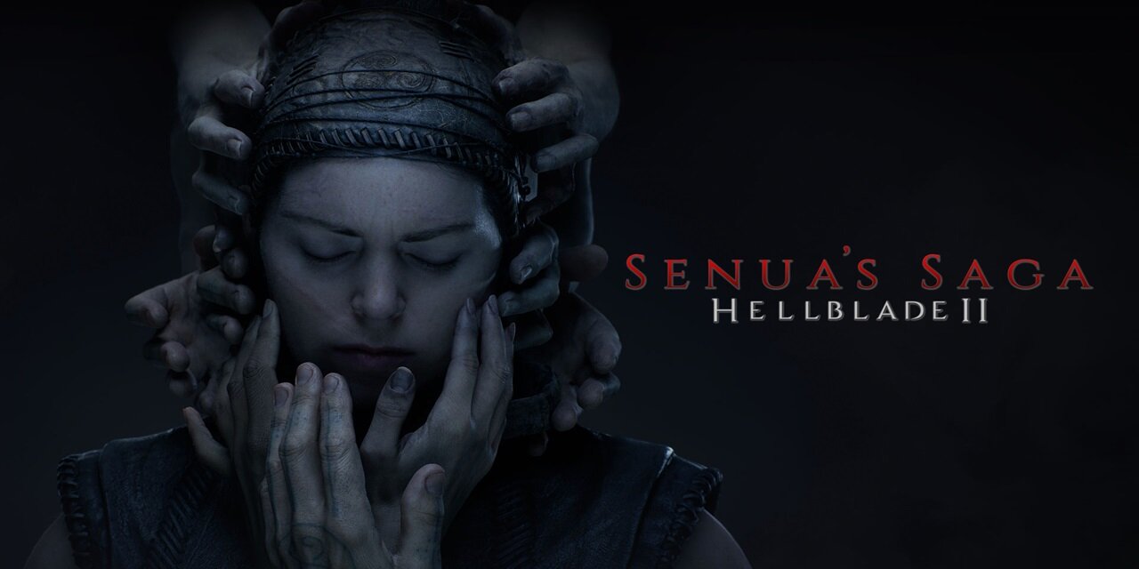 Senua's Saga: Hellblade II PART 1