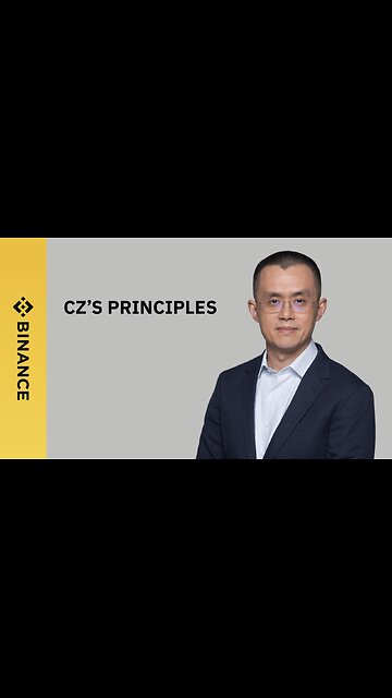 CZ reminds us markets are always down in February