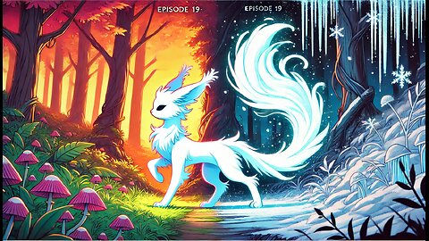 Ori And The Blind Forest - Ep19 - From Forest To Frost