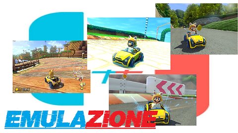 Ryujinx - Come Inserire Le Mods (PC - Emulatore Switch)