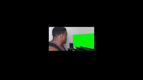 Zachary Campbell Screen | Green Screen