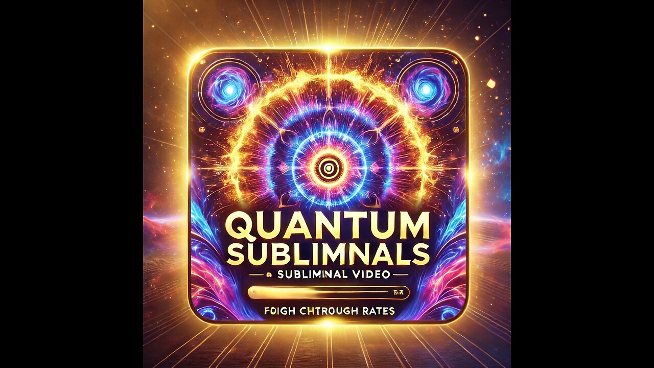 Quantum Sublminal - High Status