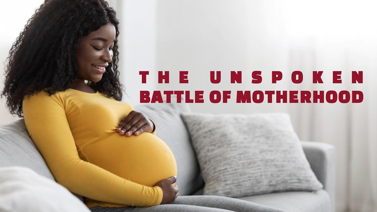 This is how postpartum depression affects mothers and their families