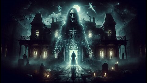 Paranormal Shorts Montage