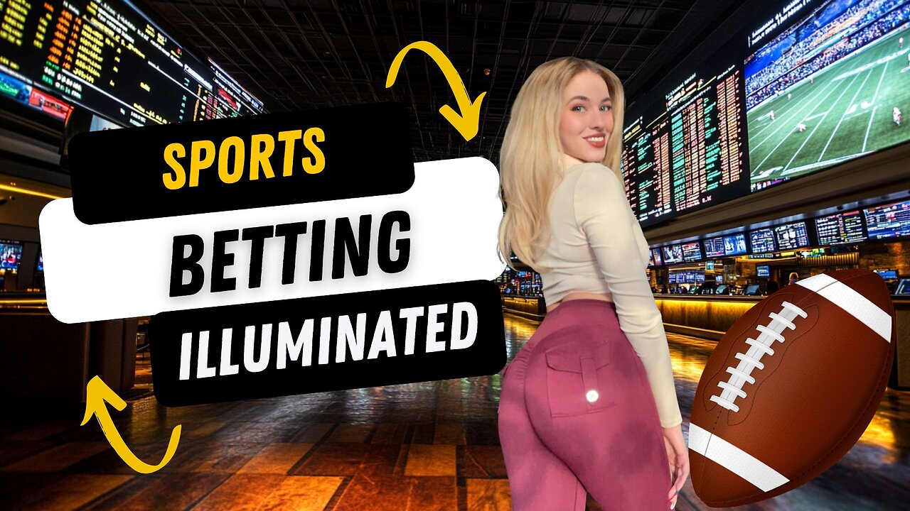 Sports Betting Illuminated (1/15) Picks and Props