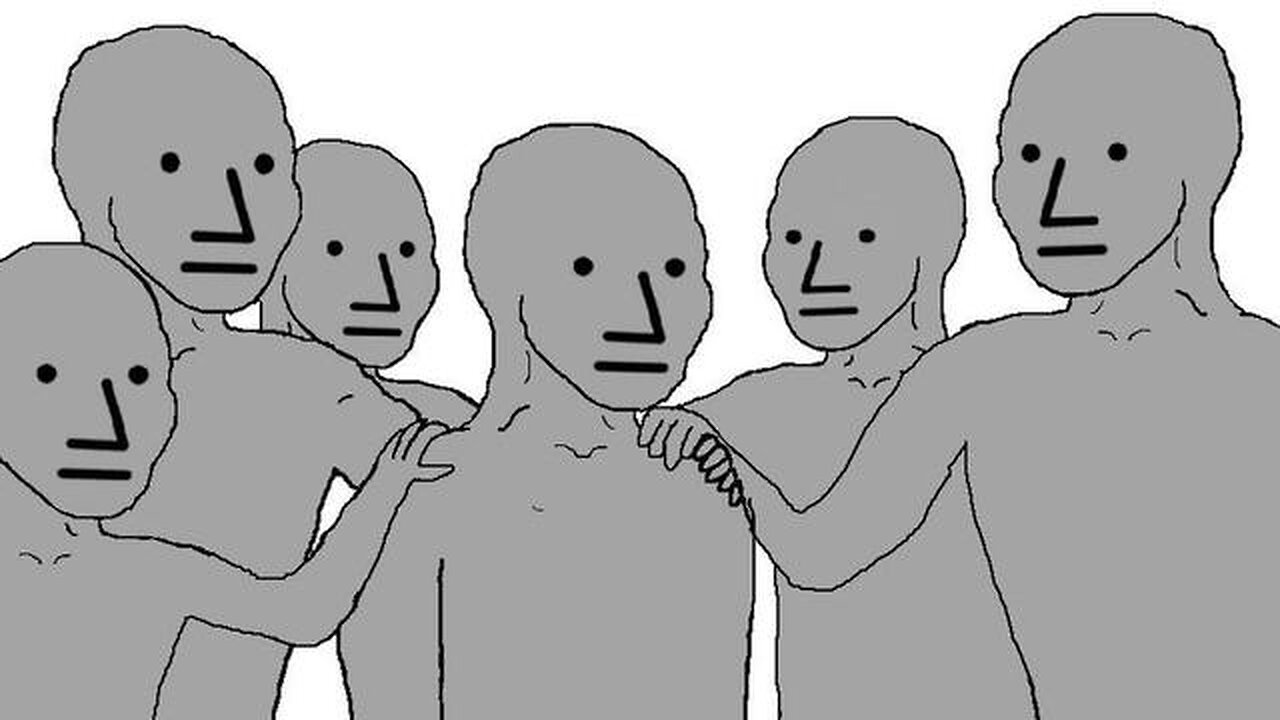 The New York Times Made a Video about Leftists Being NPCs, Which Is a Good Thing!